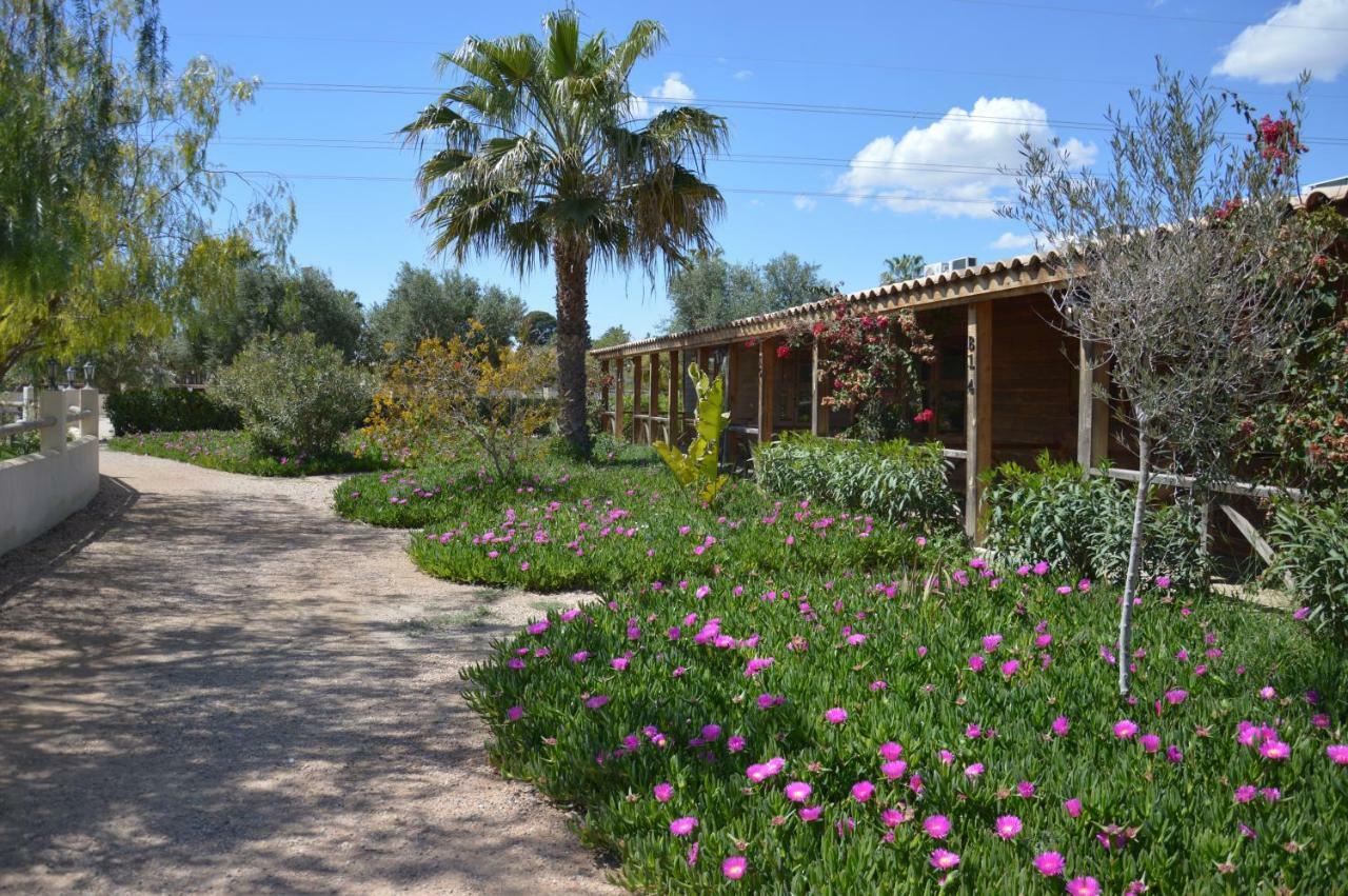 El Rancho Los Montesinos - Torrevieja Exterior photo